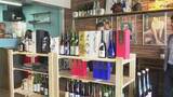 「「無人決済」の酒店が誕生 マイナカードで20歳未満の入店制限 石川・加賀市」の画像1