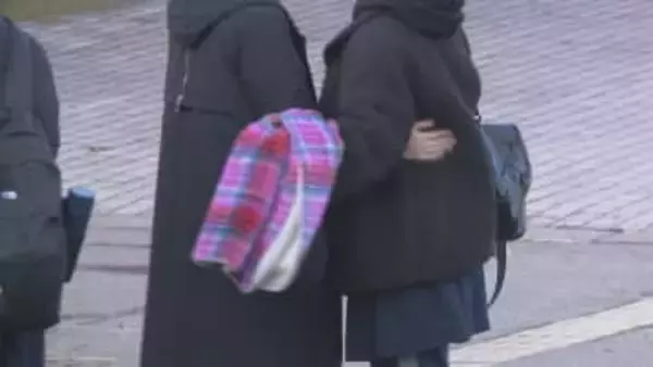 「緊張を楽しみに変えて頑張る」受験シーズン本番へ 大学入学共通テスト始まる 石川県内の会場は目立ったトラブル確認されず