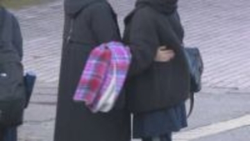 「緊張を楽しみに変えて頑張る」受験シーズン本番へ 大学入学共通テスト始まる 石川県内の会場は目立ったトラブル確認されず