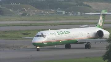 過去最多に 小松空港国際線利用者「円安・香港便復活で」 一方、上海便は「日中関係悪化」が影響