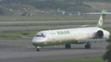 過去最多に 小松空港国際線利用者「円安・香港便復活で」 一方、上海便は「日中関係悪化」が影響