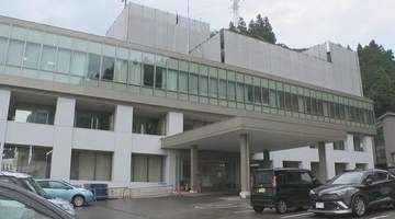 石川・穴水町で住民半数にあたる3500人以上の個人情報入ったUSB紛失 町長が「再発防止の徹底に努める」
