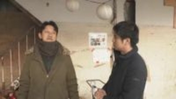 キャスターが見た年末年始の被災地 復興の進捗に募る住民のさまざまな思いとは