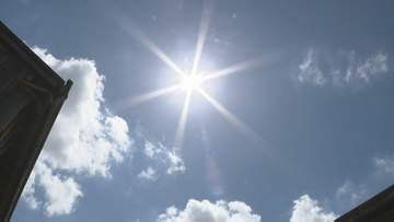 七尾市で36.6度の猛暑日 石川県内すべてで30度超え 熱中症で13人搬送