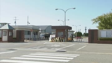 航空自衛隊小松基地から鳥取県の美保基地に向かっていた航空機 アンテナ一部が落下 「皆様にご心配をおかけして申し訳ない」 いまだ発見できず