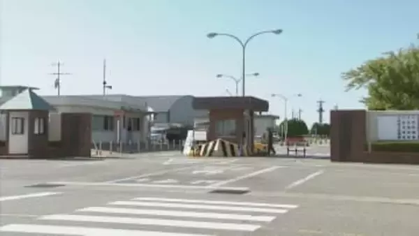 航空自衛隊小松基地から鳥取県の美保基地に向かっていた航空機 アンテナ一部が落下 「皆様にご心配をおかけして申し訳ない」 いまだ発見できず