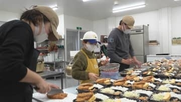 能登半島地震を超えて　老舗旅館が選んだ仮設商店街からの「第2創業」