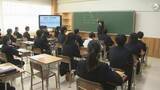 「効率的な指導の一助に 全国学力・学習状況調査を実施 県内1万8000人が対象　中学英語はオンライン」の画像1