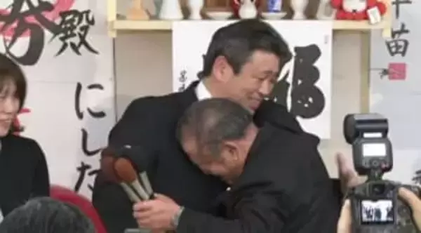 衆議院選挙 石川県の3選挙区は自民党が全勝 比例復活を含めると県内関係の議員は過去最多タイの6人に