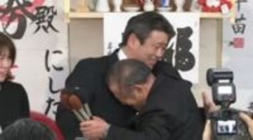 衆議院選挙 石川県の3選挙区は自民党が全勝 比例復活を含めると県内関係の議員は過去最多タイの6人に