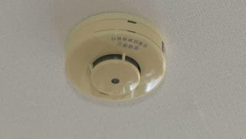 金沢市の火事が過去最少の64件、21年ぶりの死者ゼロ 消防局は「音の鳴らないの警報器は未設置と同じ」と交換呼びかけ