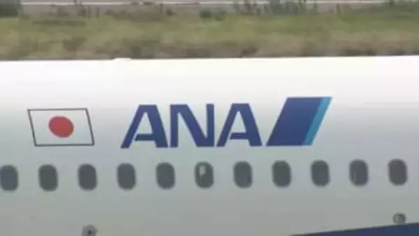 能登発着で220人に影響 午後便に遅れも 全日空のエアバス機で不具合