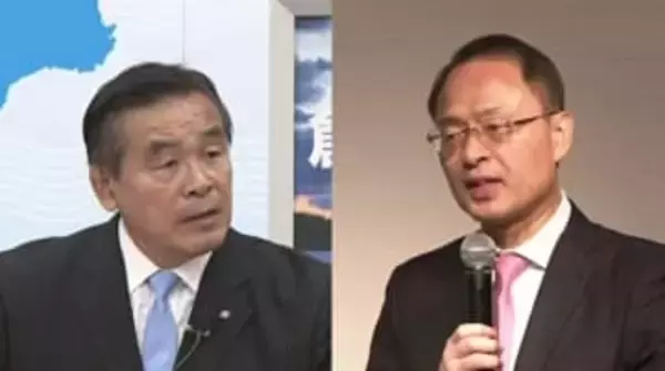 2026年3月の石川県知事選挙 連合石川が現職・馳浩氏を推薦 前金沢市長・山野之義氏支持で一本化協議の国民民主党石川県連とは対応分かれる