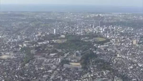 中東情勢影響に不安の声も 北陸の経済動向「持ち直している」