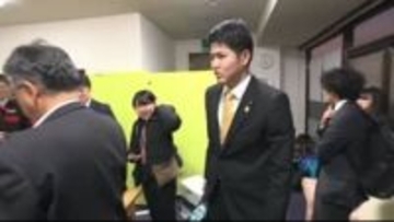 【速報】国民民主党石川県連 「石川２区」・「石川３区」にも候補者擁立へ