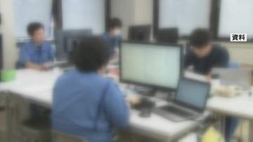 「求人が緩やかに減少、注意を要する」情報通信や複合サービスで大幅低下 石川労働局