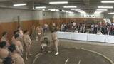「秋場所6度目の賜杯獲得目指せ 横綱審議委稽古総見 大の里は10勝5敗」の画像1