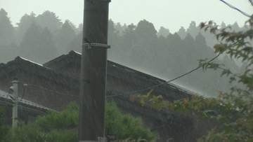 石川県内初のレベル4大雨危険警報発表も“避難者ゼロ”の町 専門家「早め早めの避難がすごく大切に」