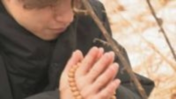 「頑張っている姿を家族に見せたい」能登半島地震で妻子4人を失った大間圭介さん 2年を経て現れた心境の変化