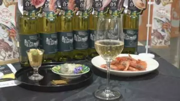 石川の海の幸×人気ワイン 県産のサワラや甘エビとペアリングで全国発信へ