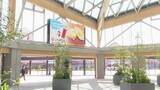 「加賀温泉駅にガラス張りの全天候型広場が完成 「人が集う場に」高まるにぎわいへの期待」の画像1