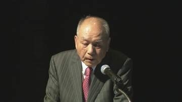 金沢でソーシャルワーカーの全国大会「どんどんチャレンジを」57年の歩み振り返る基調講演
