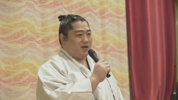 大相撲 元小結・遠藤が引退発表 「北陣」襲名し追手風部屋付きの親方に
