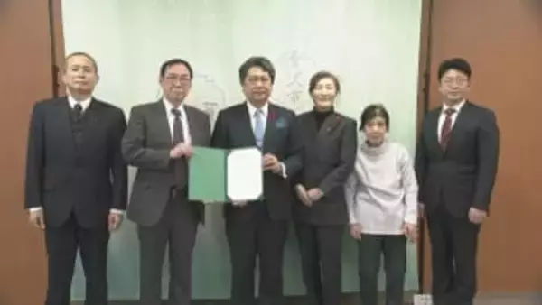 地元協議会と金沢市が協定 朝鮮独立運動家・尹奉吉追悼の記念館計画巡り