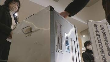「馴染みがない」「被災地の声が伝わらない」有権者も困惑…金沢市が石川3区に？衆院選挙区の区割り変更に市議会議長会が「反対」