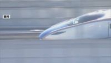 北陸新幹線延伸ルートで自主研究会が中間報告「幅広い選択肢で議論を行うべき」