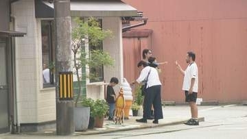 「鶴来のまちなか再生」新店舗が増え続ける裏に“Uターン増加”や“空き家活用”
