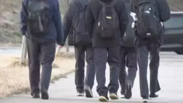 大学入学共通テスト終え 受験生は安堵の表情「2次試験までこのまま突っ走れるように頑張りたい」