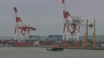 海外輸出の拠点・金沢港をどう生かす？ 利用企業への助成と利便性向上に向け会合