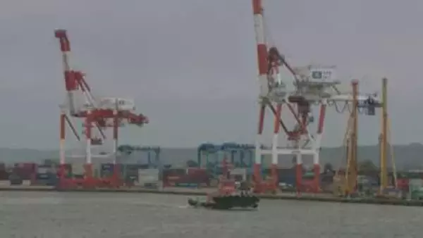 海外輸出の拠点・金沢港をどう生かす？ 利用企業への助成と利便性向上に向け会合