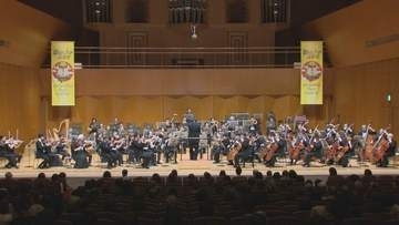 ガルガンチュア音楽祭は28日から開幕! オープニングコンサートで披露されるパイプオルガンに込めた想いと音楽で笑顔を届けるために被災後も参加するホルン奏者を取材