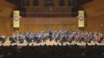 ガルガンチュア音楽祭は28日から開幕! オープニングコンサートで披露されるパイプオルガンに込めた想いと音楽で笑顔を届けるために被災後も参加するホルン奏者を取材