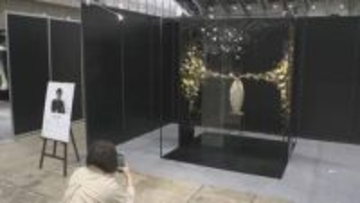 国内最大級のフラワーコンテスト開幕 地震からの復興を願い20年ぶりに石川県で開催