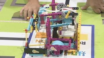 “ロボットの課題クリアや速さ競う”WROJapan2026石川予選…各部門上位の8チームに東京への切符