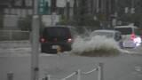 「【速報】レベル5大雨特別警報 石川・中能登町 至るところで道路冠水や床下浸水・けが人なし」の画像1