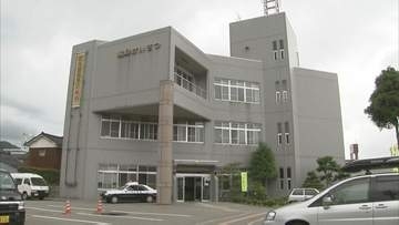 災害ボランティアの20代女性にわいせつ行為 逮捕の男(64)「触ろうとしたが触れず」と否認