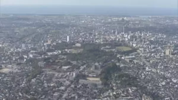 衆院選公示迫る 石川県内で動き加速 維新・共産が相次ぎ候補者発表