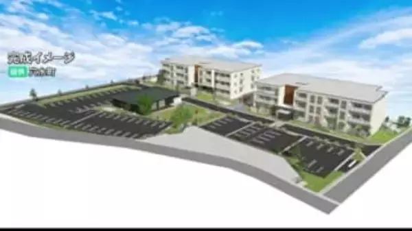 能登半島地震などの復興公営住宅 石川県が入居後3年間の家賃を全額補助へ