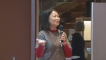 「がん患者や家族を孤立させない」居場所を作り10年「元ちゃんハウス」石川・金沢市 夫の遺志を継ぐ女性「愚痴でも、泣き言でも」ともに考え、生きる場を