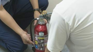 東京の小学校火災を受けて金沢市が特別査察開始 8月末までに市内75校すべてで実施