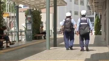 宮崎市のJR宮崎駅西口 ベンチで寝ていた80代男性の顔を殴り財布を奪った疑いで42歳男逮捕