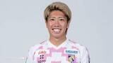 「「JリーグオールスターDAZNカップ」　テゲバジャーロ宮崎からはFW・土信田悠生選手が選出」の画像1