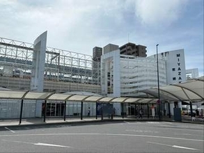 宮崎市で８０代男性が男に顔を殴られ財布を盗まれる　警察が男の行方を捜査中