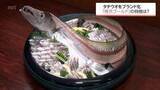 「宮崎市で水揚げ　最高品質のテンジクタチウオをブランド化　「檍浜ゴールド」とは」の画像1
