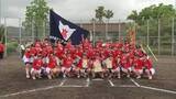 「日南学園が7年ぶりの優勝　女子ソフトボール決勝　男子は日向工業が7大会連続優勝　宮崎県高校総体」の画像1