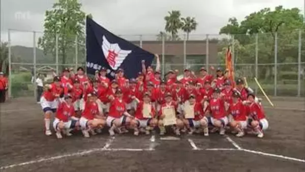 日南学園が7年ぶりの優勝　女子ソフトボール決勝　男子は日向工業が7大会連続優勝　宮崎県高校総体